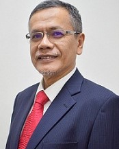 Abdul Aziz Omar