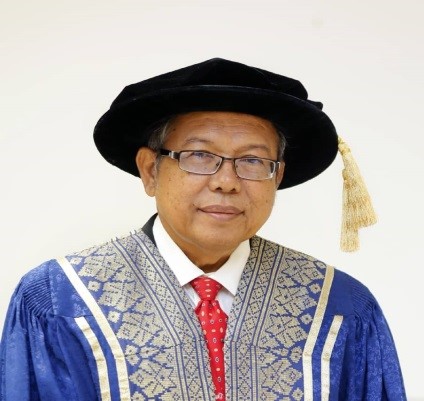 Prof.Datuk Dr. Abdul Gani Bin Mohammed Din